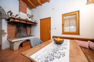 Secluded fishermans cottage Cove Jaz - Telascica, Dugi otok - 8143