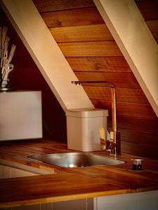 Super Chalet Luz da Montanha