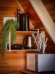 Super Chalet Luz da Montanha