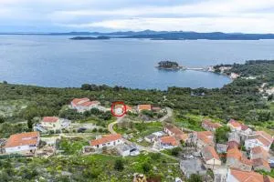 Apartments with a parking space Savar, Dugi otok - 14373 - Brbinj
