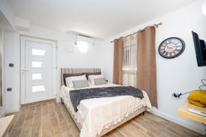 Studio room in Apartments with a parking space Bibinje Zadar - 16188