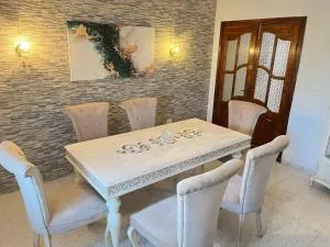 luxus apartment nähe Meer - Akouda