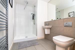 2Bed Ground Floor-Free Parking