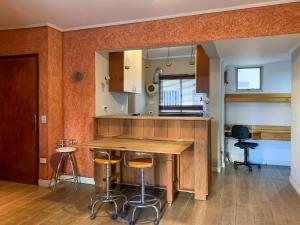 Flat New York - Vila Olímpia