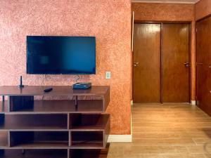 Flat New York - Vila Olímpia