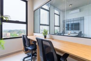 Hestia at Asuncion Asuncion Cozy & Bright 1BDR II