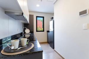 Hestia at Asuncion Asuncion Cozy & Bright 1BDR II