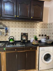 appartement nouveau sala al jadida