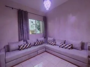appartement nouveau sala al jadida - Ouled Jabeur