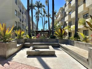 Nice apartment near the beach Oceanna 224A