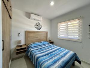 Nice apartment near the beach Oceanna 224A