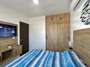 Nice apartment near the beach Oceanna 224A