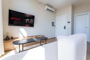 Hestia at Asuncion Cozy Bright & Smart 1BDR