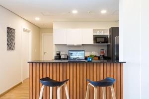 Hestia at Asuncion Cozy Bright & Smart 2BDR