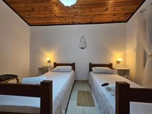 Encarna Hostel - San Juan del Paraná
