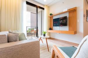 Hestia at Asuncion Cozy Bright & Smart 2BDR