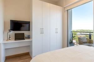 Hestia at Asuncion Cozy & Bright 1BDR