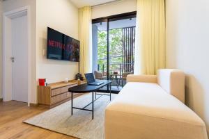 Hestia at Asuncion Cozy Bright & Smart 1BDR