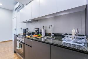 Hestia at Asuncion Cozy Bright & Smart 1BDR