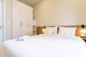 Hestia at Asuncion Cozy Bright & Smart 1BDR