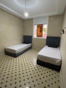 Résidence Palmeraie Aglou