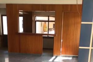 Pousada e piscina ESTORIL