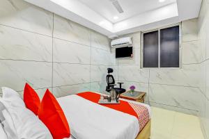 Hotel O Shree Laxmi Kuber