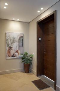 New Cairo 1bed with penthouse V-residence SODIC