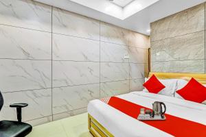Hotel O Shree Laxmi Kuber