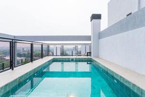 Hestia at Asuncion Cozy Bright & Smart 1BDR