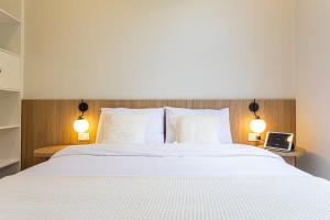 Hestia at Asuncion Cozy Bright & Smart 1BDR