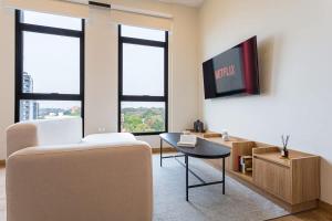 Hestia at Asuncion Cozy Bright & Smart 1BDR