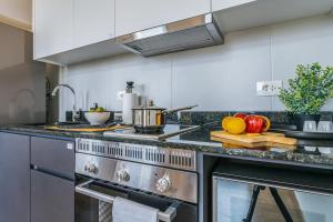 Hestia at Asuncion Cozy Bright & Smart 1BDR