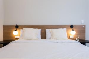 Hestia at Asuncion Cozy Bright & Smart 1BDR