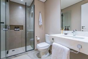 Hestia at Asuncion Cozy Bright & Smart 1BDR