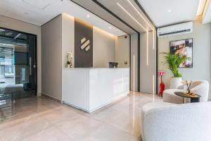 Hestia at Asuncion Cozy Bright & Smart 1BDR