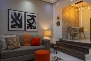 Localização Perfeita! (Copa, Ipa & Arpoador) | 100m Praia