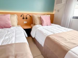 Cozy Space by Nomad Space PH at Horizons 101 Cebu City with Pool, Netflix, Wifi