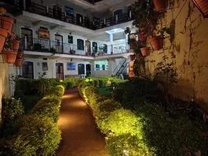 Casa Elefante Dormido - Chajbal