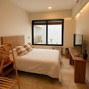 Tulum Work & Chill Boho Vibes