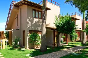 Pipa Beleza - Chalés particulares