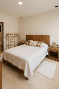 Tulum Work & Chill Boho Vibes