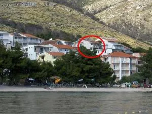 Apartments by the sea Zivogosce - Blato, Makarska - 24290 - Blato