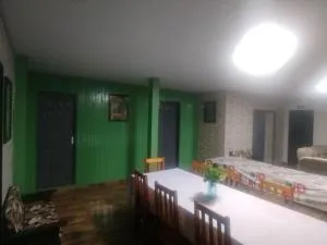 Pousada Bella Montanha - Siderópolis