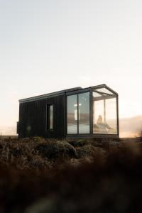 Tiny Glass lodge Experience The Nature