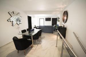 Casa Carolina Remodeled Home