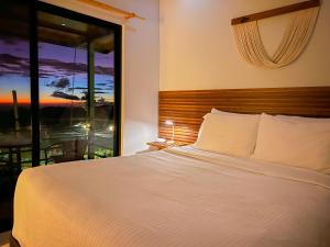 Monstera Apartments Monteverde