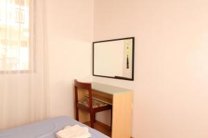 Apartments by the sea Zivogosce - Blato, Makarska - 24290