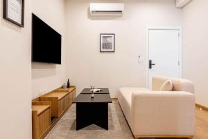 Hestia at Asuncion Cozy & Bright 1BDR