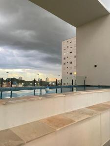 Apartamento completo próximo a USP São Carlos